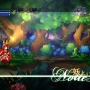 戦姫が戦場を駆け巡る横スクロールアクションRPG『アルカディアスの戦姫』