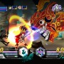 戦姫が戦場を駆け巡る横スクロールアクションRPG『アルカディアスの戦姫』