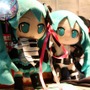 大崎Pも登場！『初音ミク Project DIVA Arcade』3周年記念イベント開催－たくさんのミクが大集合－