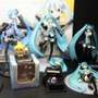 大崎Pも登場！『初音ミク Project DIVA Arcade』3周年記念イベント開催－たくさんのミクが大集合－