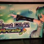 大崎Pも登場！『初音ミク Project DIVA Arcade』3周年記念イベント開催－たくさんのミクが大集合－