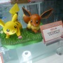 【WHF 2013夏】「ポケモンわくわくゲットくじ2013」など、バンプレストのポケモン新商品をフォトレポート