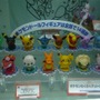 【WHF 2013夏】「ポケモンわくわくゲットくじ2013」など、バンプレストのポケモン新商品をフォトレポート