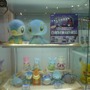 【WHF 2013夏】「ポケモンわくわくゲットくじ2013」など、バンプレストのポケモン新商品をフォトレポート