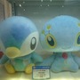 【WHF 2013夏】「ポケモンわくわくゲットくじ2013」など、バンプレストのポケモン新商品をフォトレポート