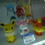 【WHF 2013夏】「ポケモンわくわくゲットくじ2013」など、バンプレストのポケモン新商品をフォトレポート