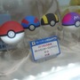 【WHF 2013夏】「ポケモンわくわくゲットくじ2013」など、バンプレストのポケモン新商品をフォトレポート