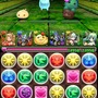 『パズル＆ドラゴンズ』ガンホーキャラクターが登場するコラボダンジョン