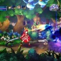 『アルカディアスの戦姫』戦闘モード「姫戦闘」詳細判明！さらに戦闘に参加すると3体のキャラも