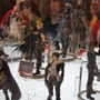 【ジャパンエキスポ2013】多数の「PLAY ARTS改」製品を展示、スクウェア・エニックスブース