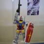 【ジャパンエキスポ2013】フランスのガンダムファンってどんな感じ？ 非営利団体「ガンダムの世界を世に広める会」のブースをレポート