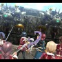 PS3版　ボスクラスの敵も配置されていた