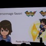 【ジャパンエキスポ2013】日野氏が語る『イナズマイレブン』の生い立ちと思い入れの強いキャラクター