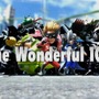 『The Wonderful 101』