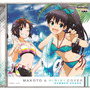 F賞  ミュージックディスクコレクション 「MAKOTO&HIBIKI COVER -SUMMER SONGS-」