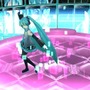 「HATSUNE MIKU AR STAGE」