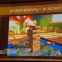 【GTMF2013】AAAタイトル向けのゲームエンジンを無料で公開！　Project Anarcyの全容とは