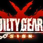 『GUILTY GEAR Xrd -SIGN-』ロゴ