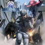 Xbox 360版『地球防衛軍4』 リバーシブルジャケット（レンジャー）