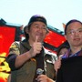 【China Joy 2013】『魂斗羅』の父がブースに降臨！ファンで大興奮のChukongブース