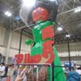 【ワンフェス2013夏】イロモノ集合!―フォトレポート/おもしろ造形物