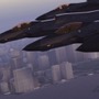 『ACE COMBAT INFINITY』がオンライン専用で配信決定、ティーザー映像も公開