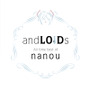 タイアップソング「Glory 3usi9」はナノウ氏のボカロベスト盤「andLOIDs -All time best of Nanou-」にも収録