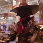 【gamescom 2013】『FF14新生エオルゼア』の実況イベントで大盛り上がりのスクウェア・エニックスブース