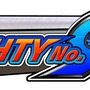 『Mighty No. 9』 ロゴ