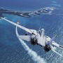 大人気シリーズの最新作『ACE COMBAT INFINITY』