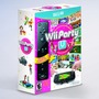 『Wii Party U』北米版パッケージ