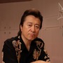 伊東甲子太郎役・高橋ジョージさん