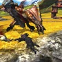 『モンスターハンター4』発売前におさらい！過去作にも登場した12の武器を徹底チェック