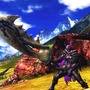 『モンスターハンター4』発売前におさらい！過去作にも登場した12の武器を徹底チェック