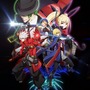 (c)ARC SYSTEM WORKS /BLAZBLUE　AM製作委員会