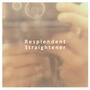 「Resplendent」ジャケット