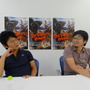 発売直後の辻本氏と藤岡氏に訊く『モンスターハンター4』を作る上でのミッションとは ― 新要素導入の経緯も公開