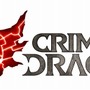 Crimson Dragon ロゴ