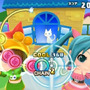 【東京ゲームショウ2013】『初音ミク Project mirai 2』オリジナル振り付けやメロディを作れる街「ミライタウン」の存在が明らかに