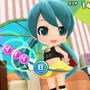 【東京ゲームショウ2013】『初音ミク Project mirai 2』オリジナル振り付けやメロディを作れる街「ミライタウン」の存在が明らかに