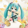 『初音ミク Project mirai 2』メインビジュアル