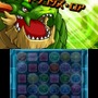 『パズドラZ』スキル発動カットイン