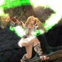 【東京ゲームショウ2013】 ソフィーが遂に参戦！『SOULCALIBUR Lost Swords』―属性をあやつる新システムも