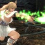 【東京ゲームショウ2013】 ソフィーが遂に参戦！『SOULCALIBUR Lost Swords』―属性をあやつる新システムも