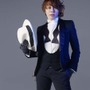 OPテーマ「Count ZERO」を歌うT.M.Revolution