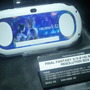 【東京ゲームショウ2013】『ファイナルファンタジーX/X-2 HDリマスター』限定PS Vita本体をチェック、発売は今冬に