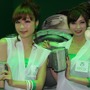 【東京ゲームショウ2013】今年の美人コンパニオンさんたちをご紹介します