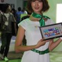 【東京ゲームショウ2013】今年の美人コンパニオンさんたちをご紹介します