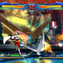 【東京ゲームショウ2013】『BLAZBLUE CHRONOPHANTASMA』にファン待望の「ココノエ」参戦 ― プレイアブル出展でいち早く使用可能