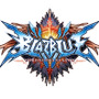 『BLAZBLUE CHRONOPHANTASMA』 タイトルロゴ